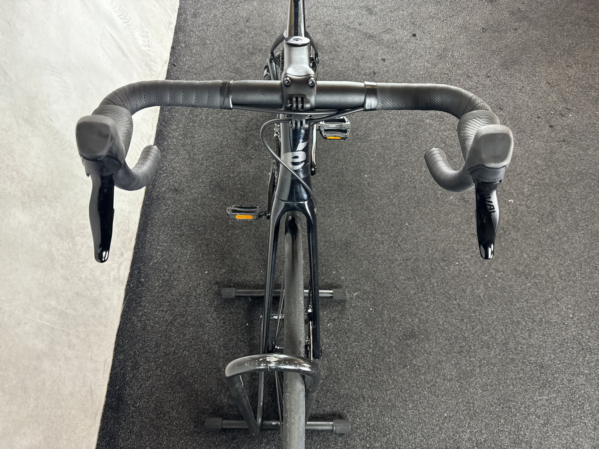 Bifoco — cockpit_von_vorne
