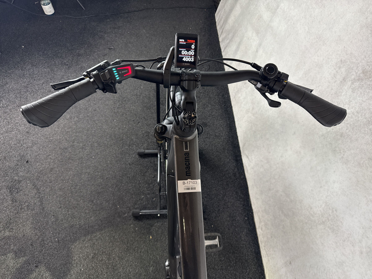 Bifoco — cockpit_fahrersicht