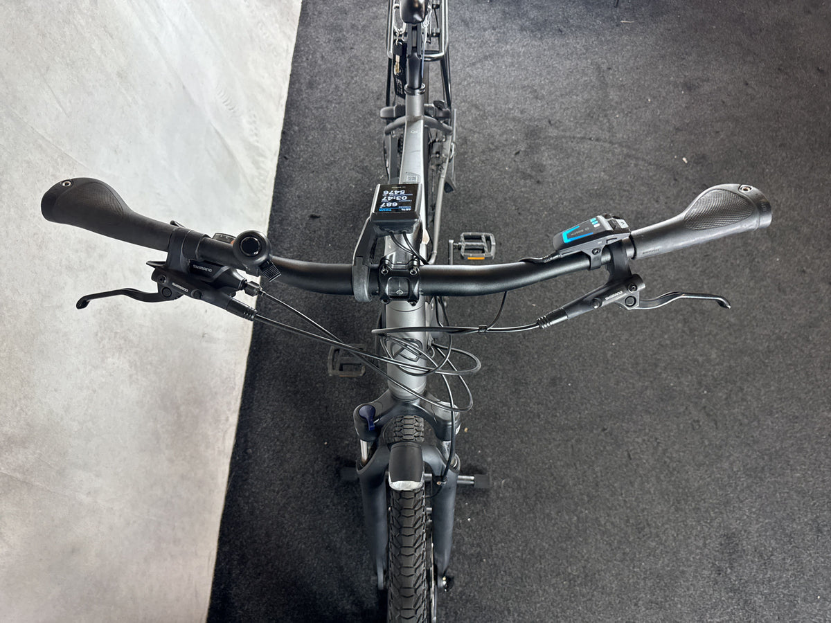 Bifoco — cockpit_von_vorne