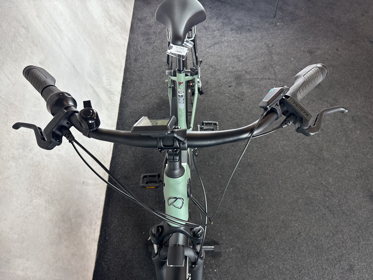 Bifoco — cockpit_von_vorne