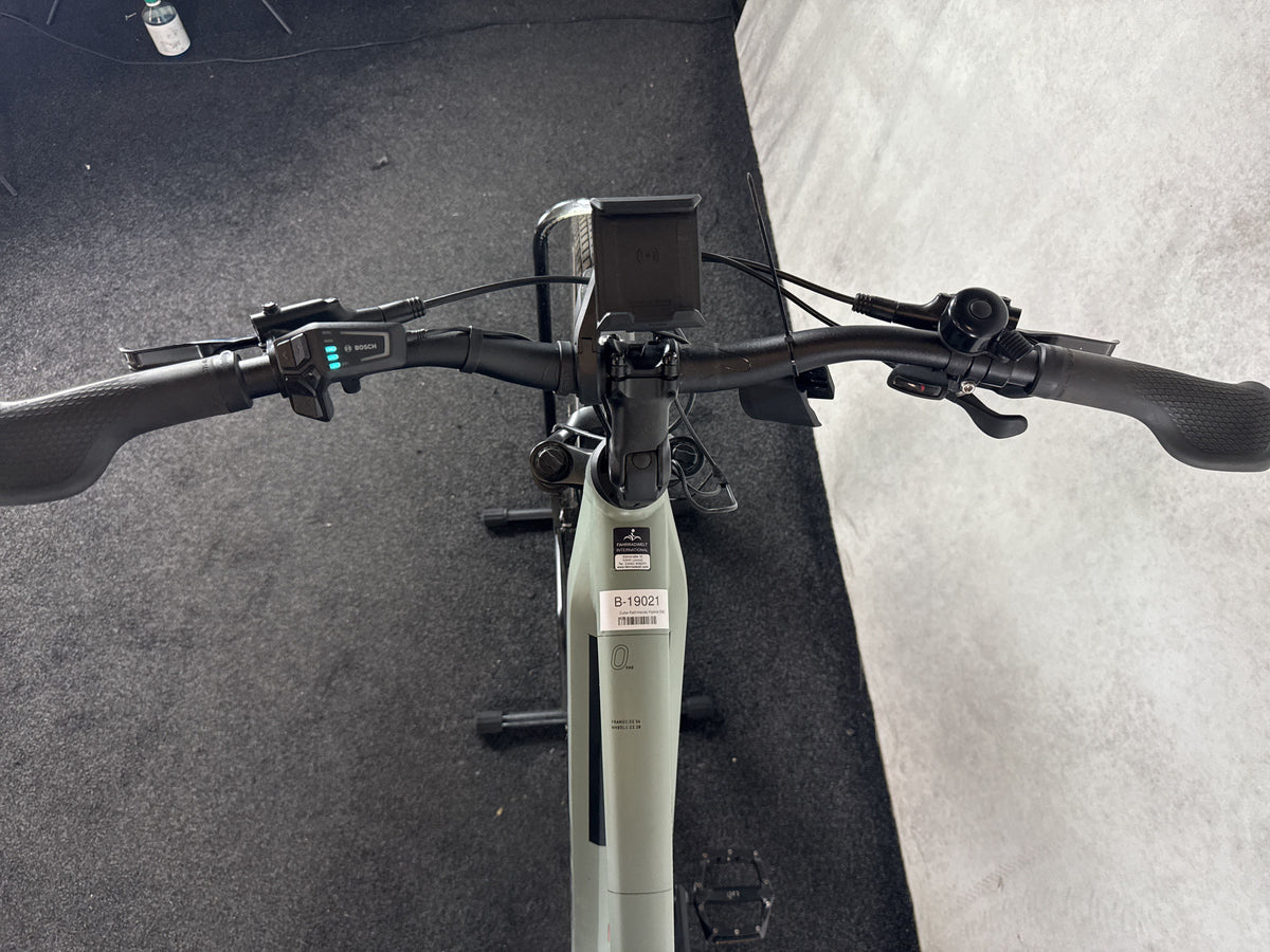 Bifoco — cockpit_fahrersicht