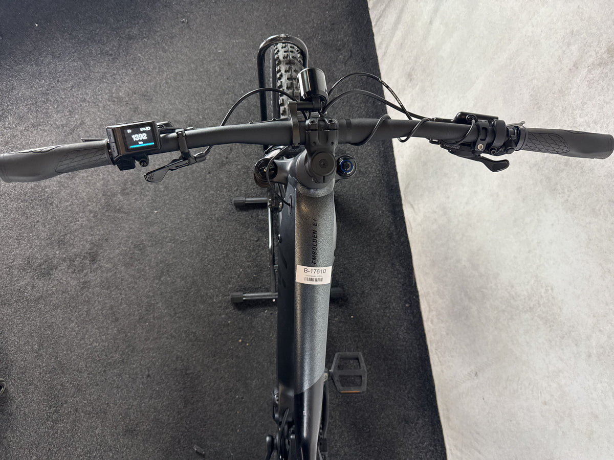 Bifoco — cockpit_fahrersicht