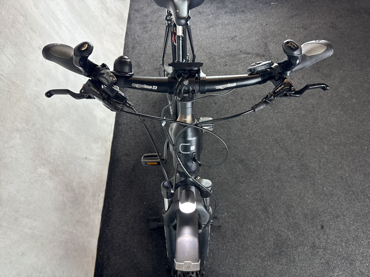 Bifoco — cockpit_von_vorne