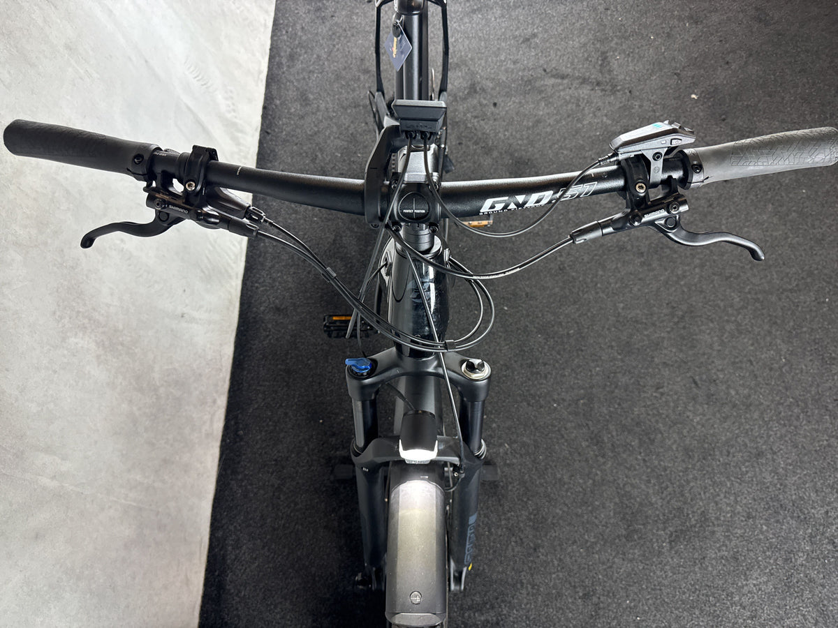 Bifoco — cockpit_von_vorne