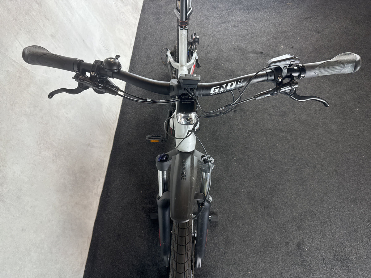 Bifoco — cockpit_von_vorne