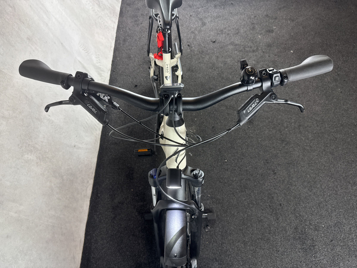 Bifoco — cockpit_von_vorne
