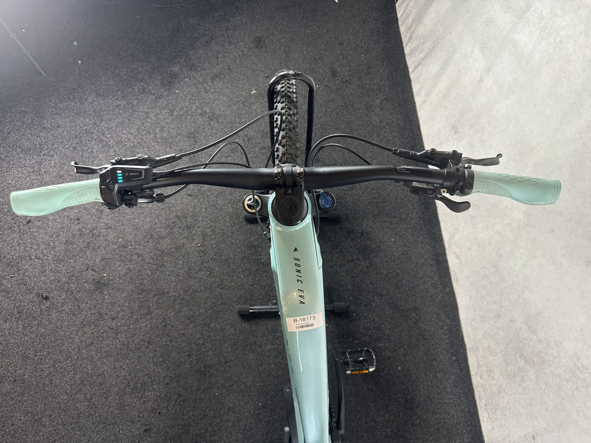 Bifoco — cockpit_fahrersicht