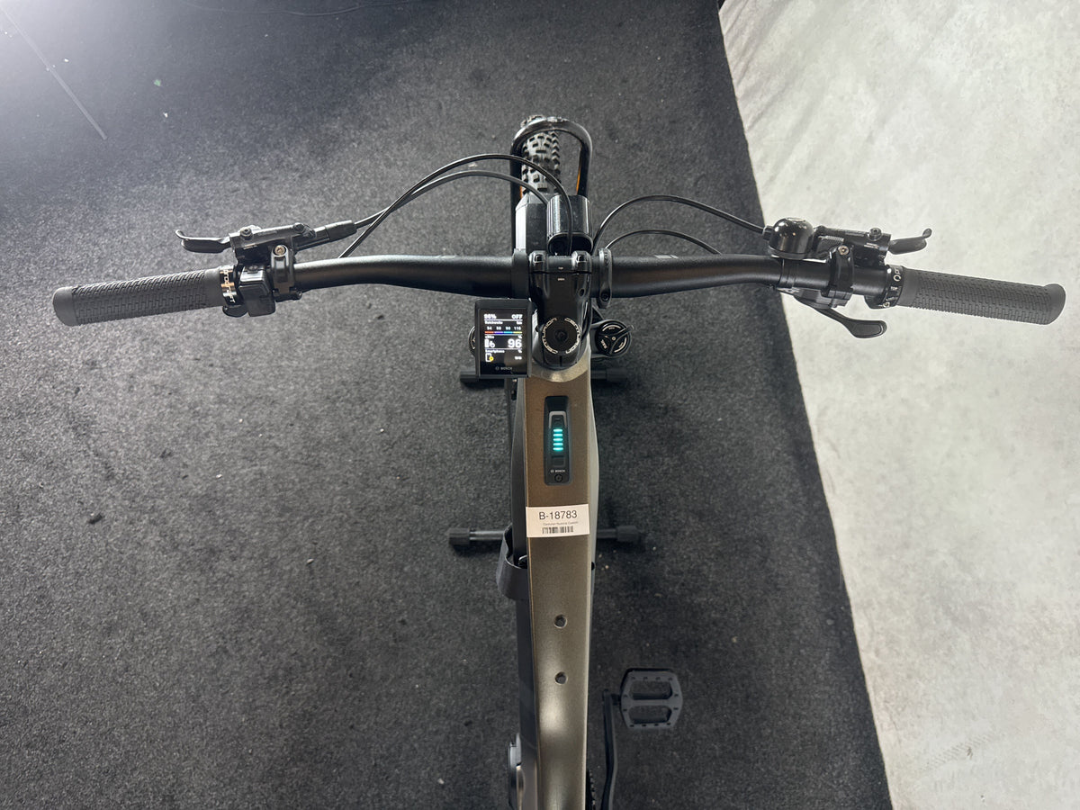 Bifoco — cockpit_fahrersicht