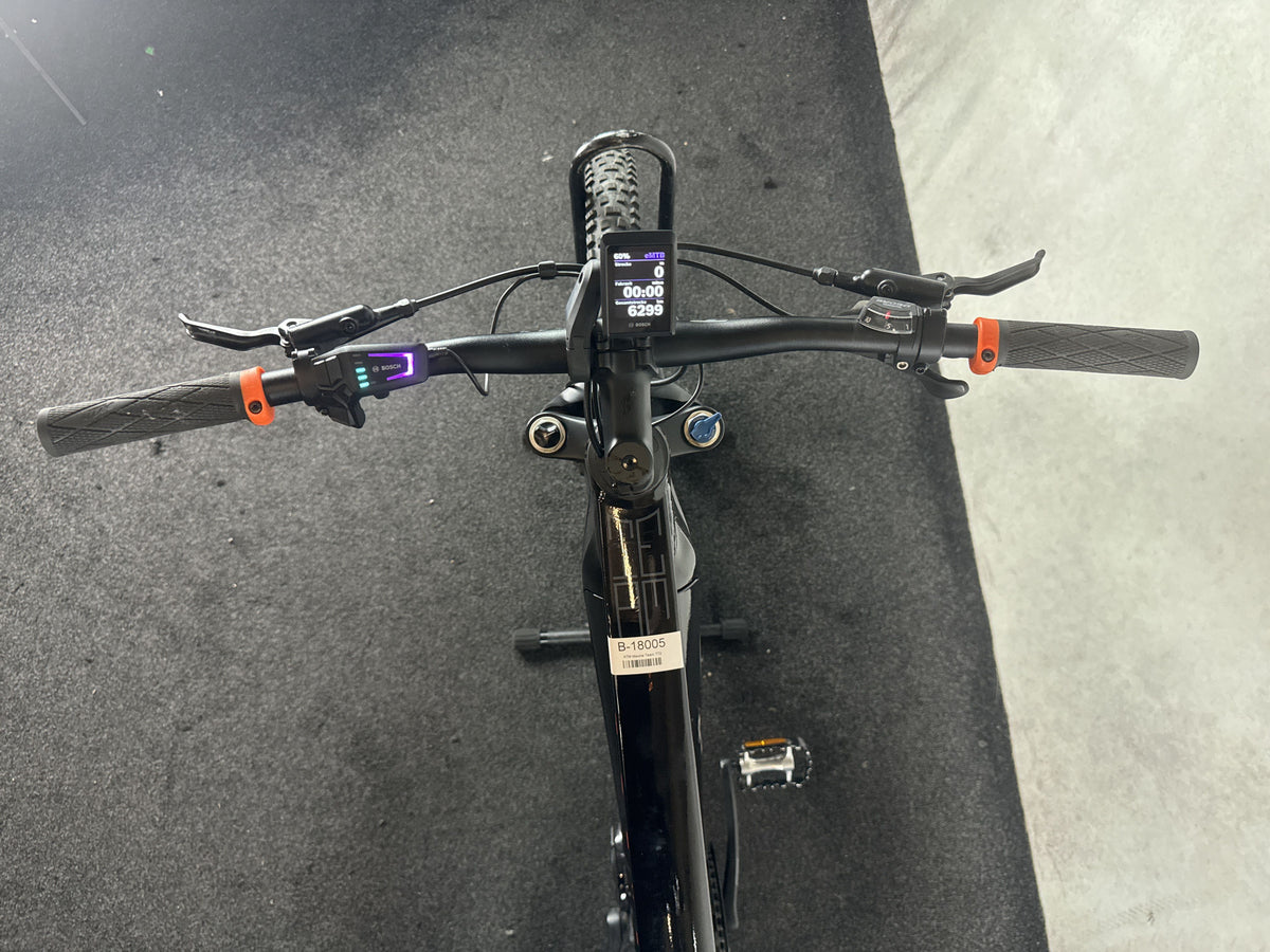 Bifoco — cockpit_fahrersicht