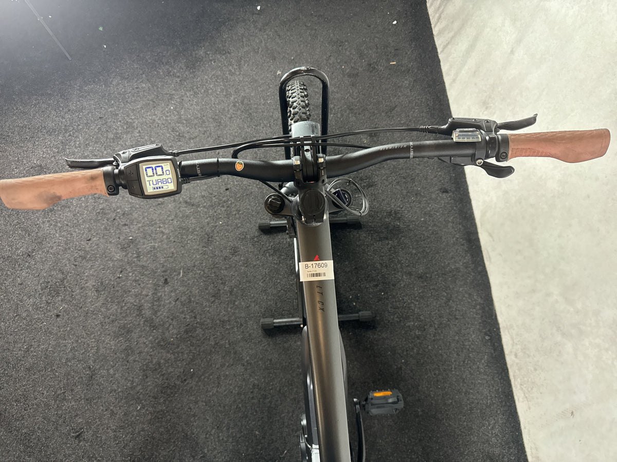 Bifoco — cockpit_fahrersicht