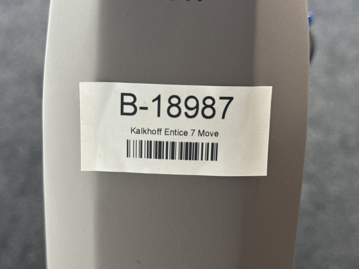 Bifoco — sku_barcode