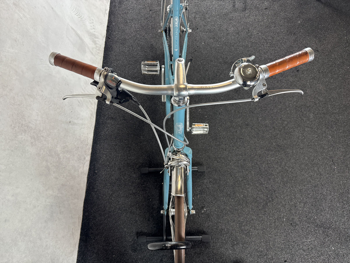 Bifoco — cockpit_von_vorne