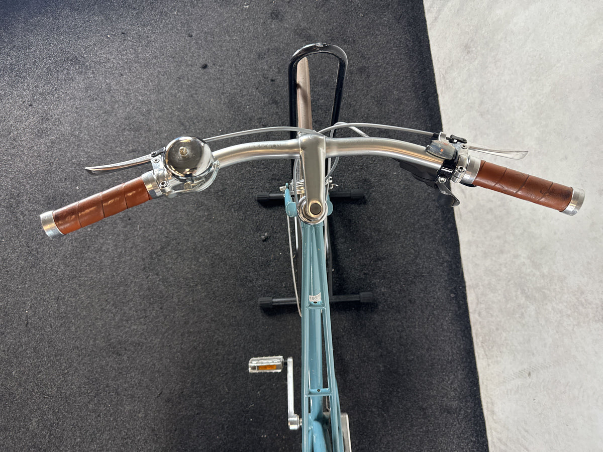 Bifoco — cockpit_fahrersicht