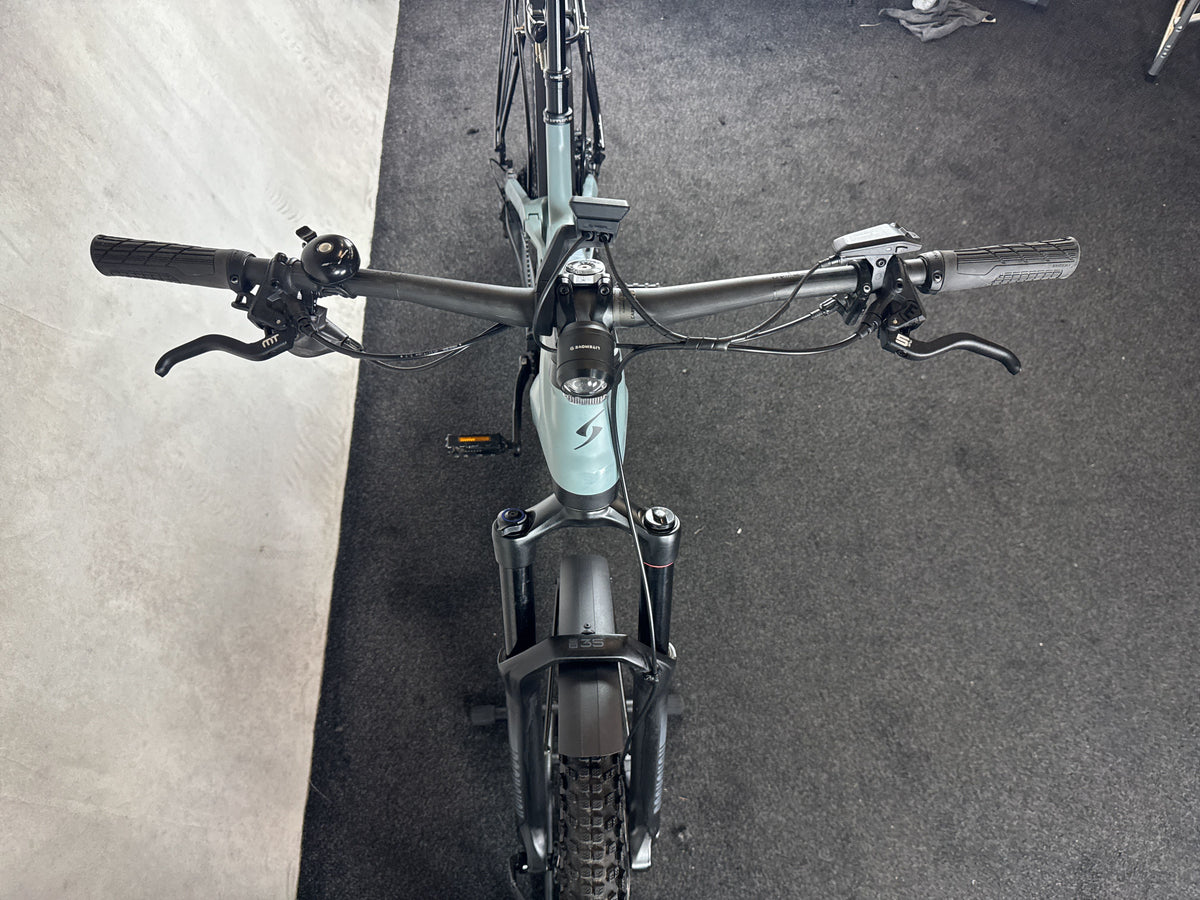 Bifoco — cockpit_von_vorne