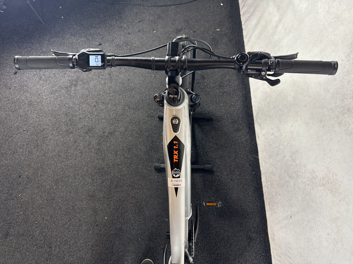 Bifoco — cockpit_fahrersicht