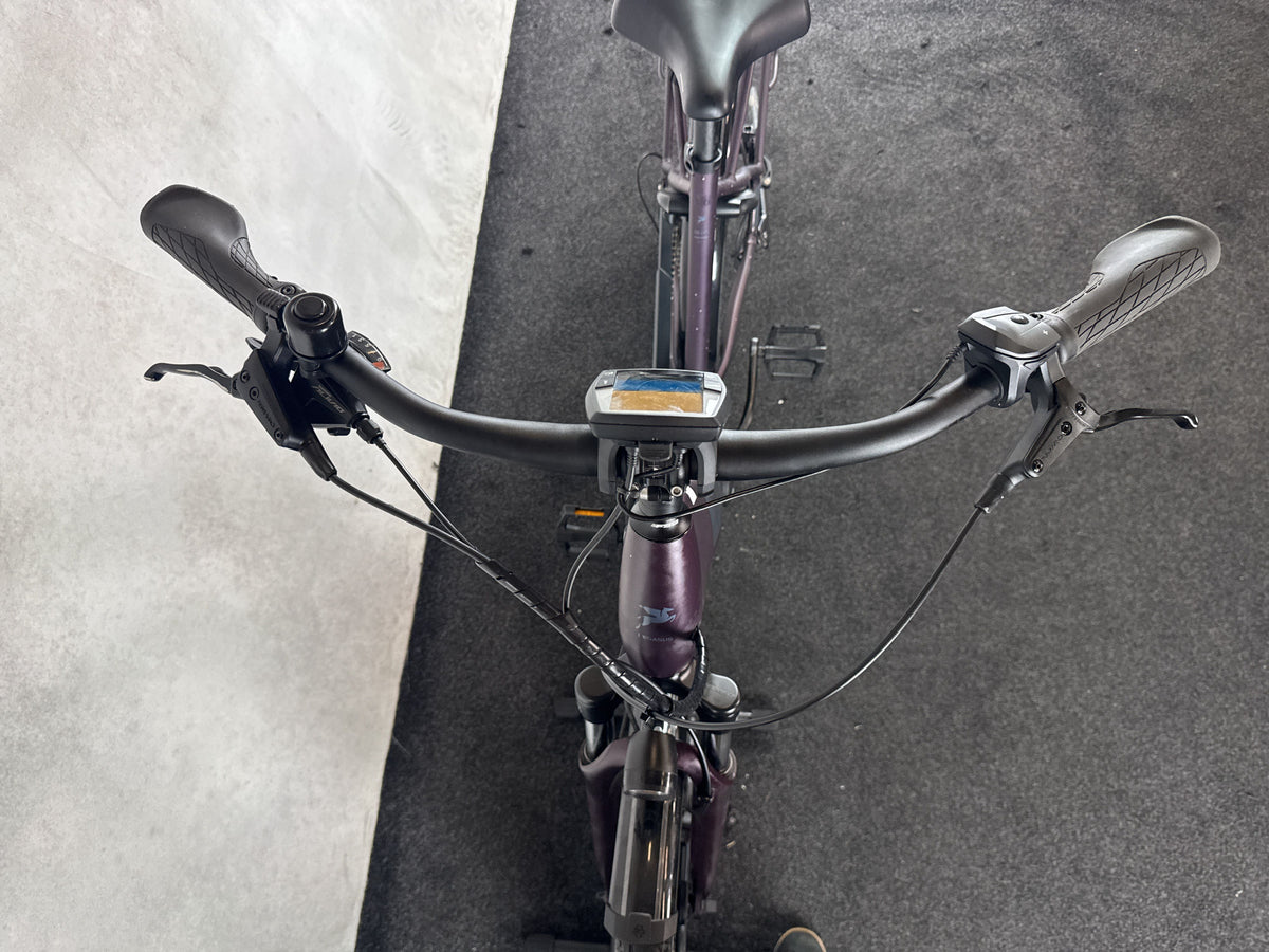 Bifoco — cockpit_von_vorne