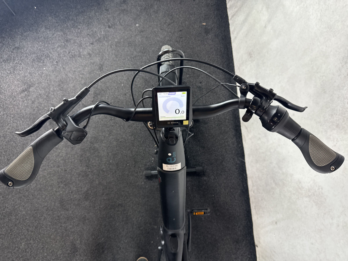 Bifoco — cockpit_fahrersicht