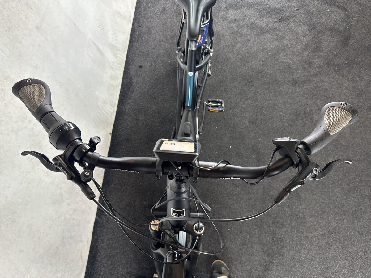 Bifoco — cockpit_von_vorne