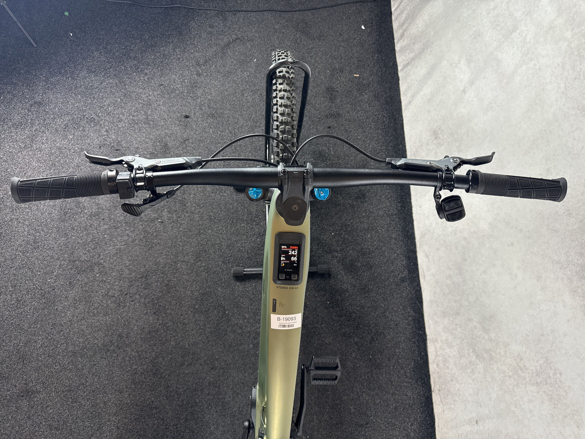 Bifoco — cockpit_fahrersicht