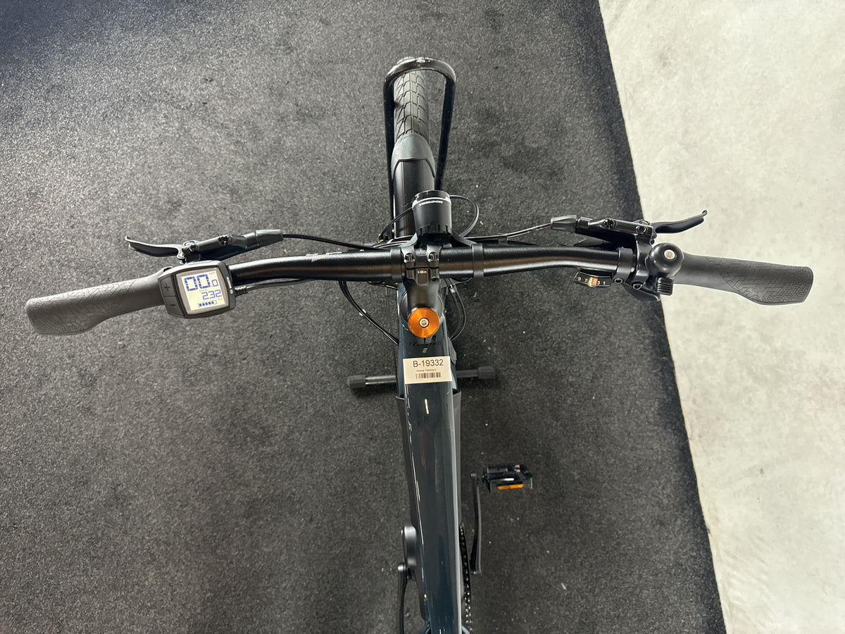 Bifoco — cockpit_fahrersicht