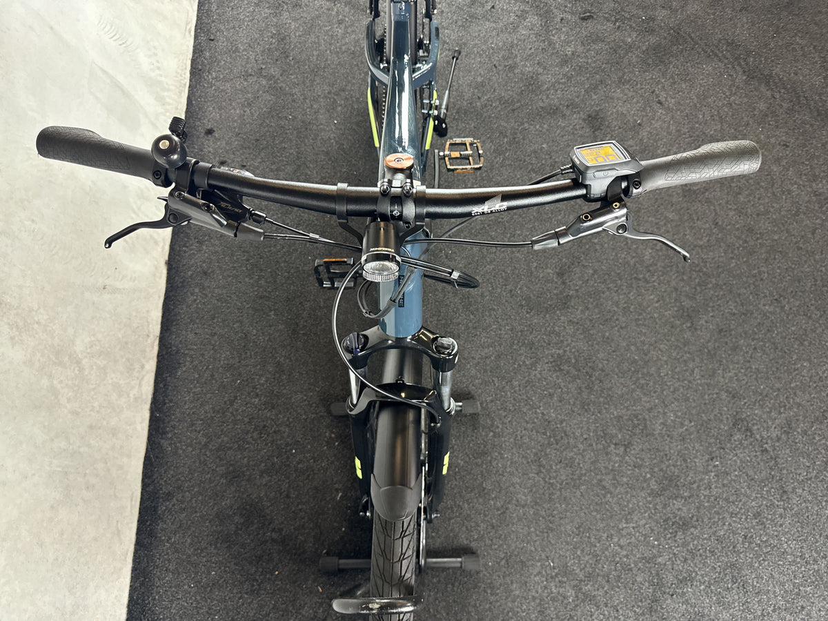 Bifoco — cockpit_von_vorne