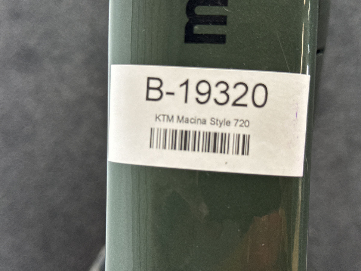 Bifoco — sku_barcode