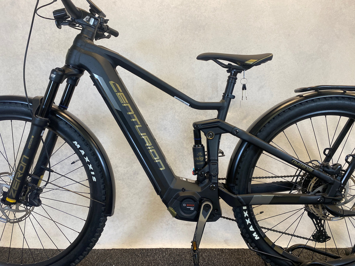 Centurion Numinis R800i EQ