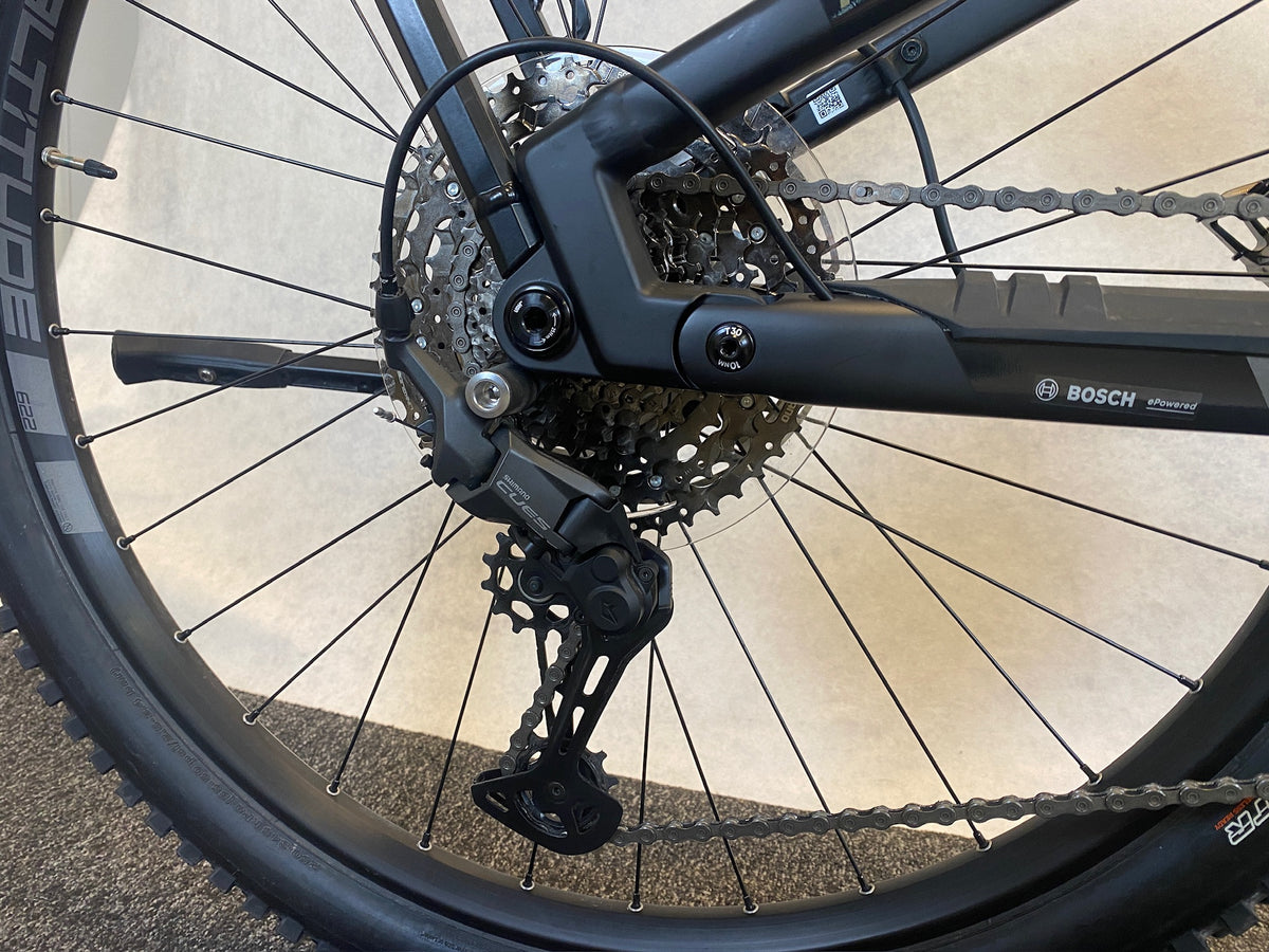 Centurion Numinis R800i EQ