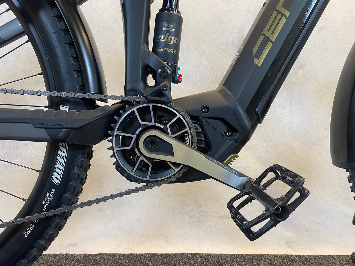Centurion Numinis R800i EQ