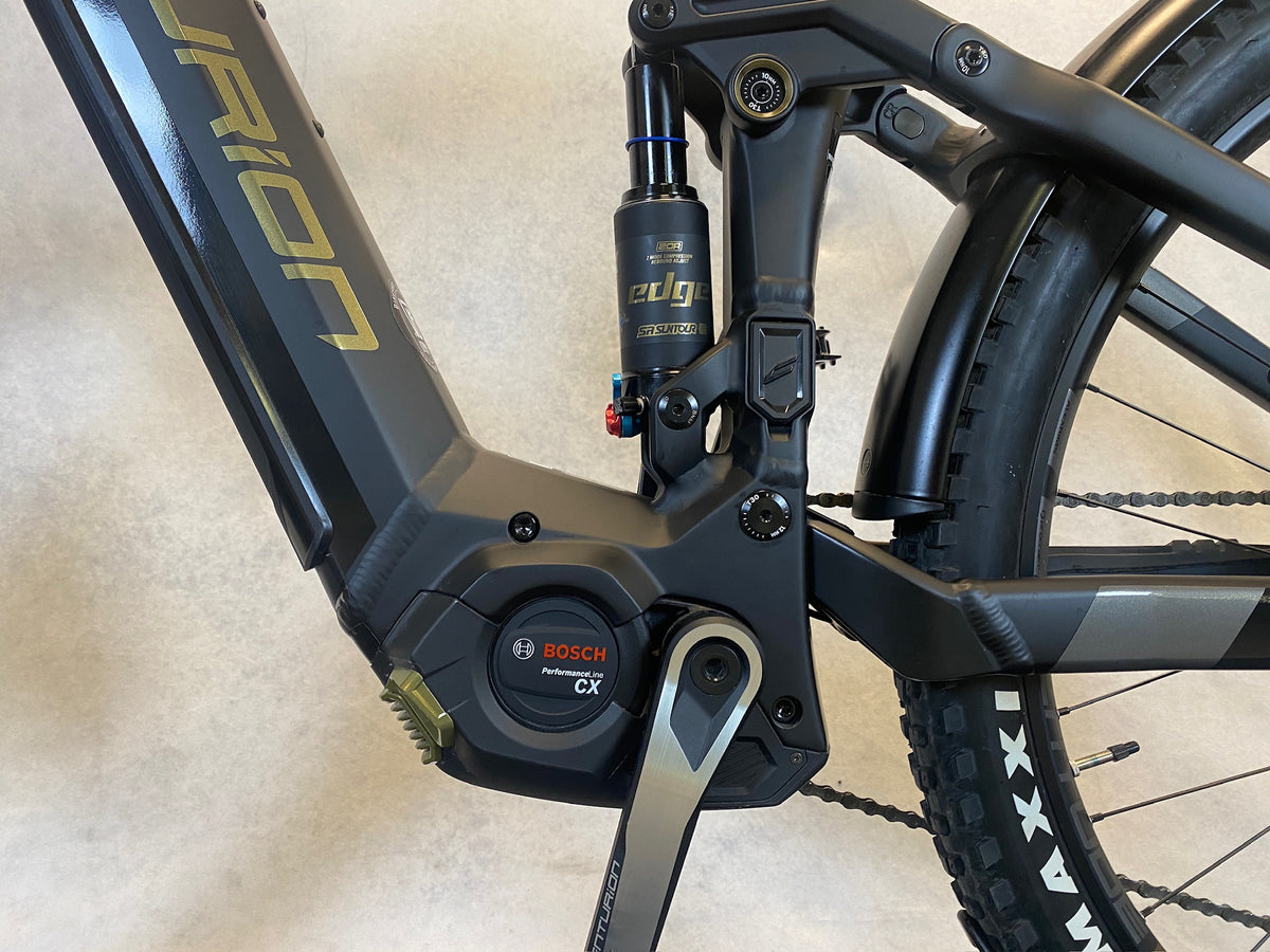 Centurion Numinis R800i EQ