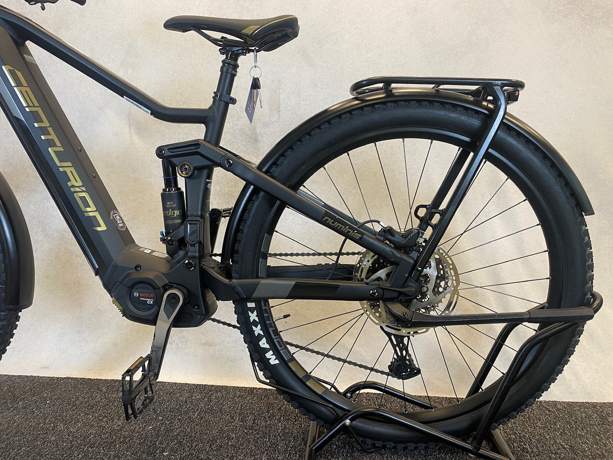 Centurion Numinis R800i EQ