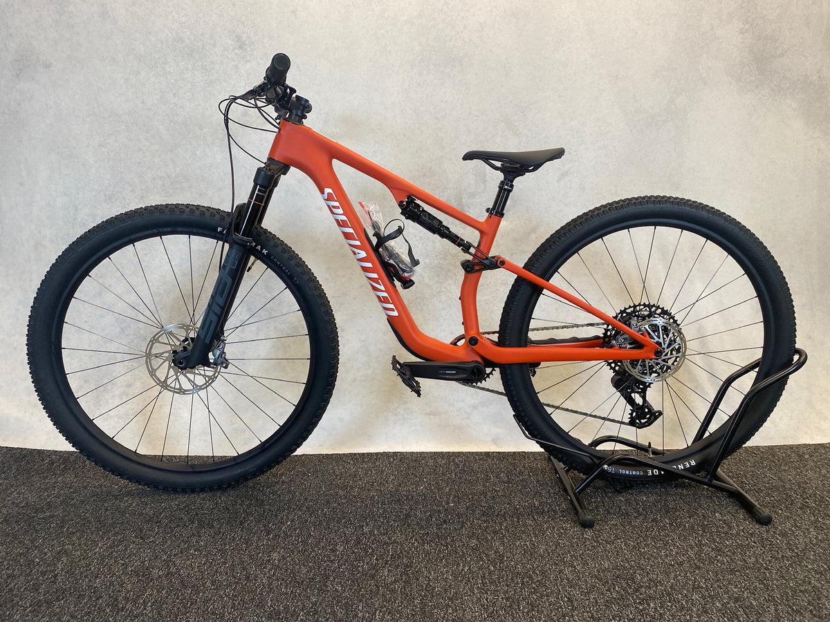 Specialized Epic 8 Comp