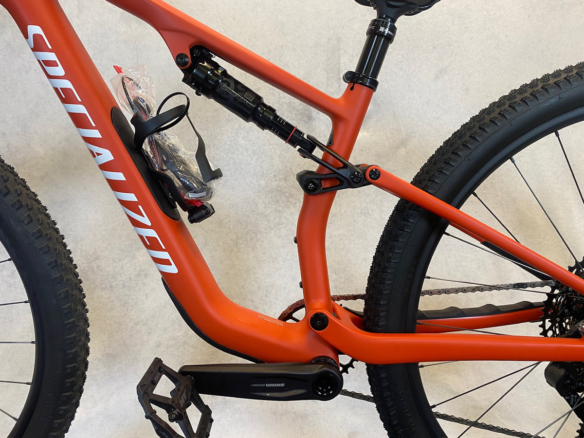 Specialized Epic 8 Comp