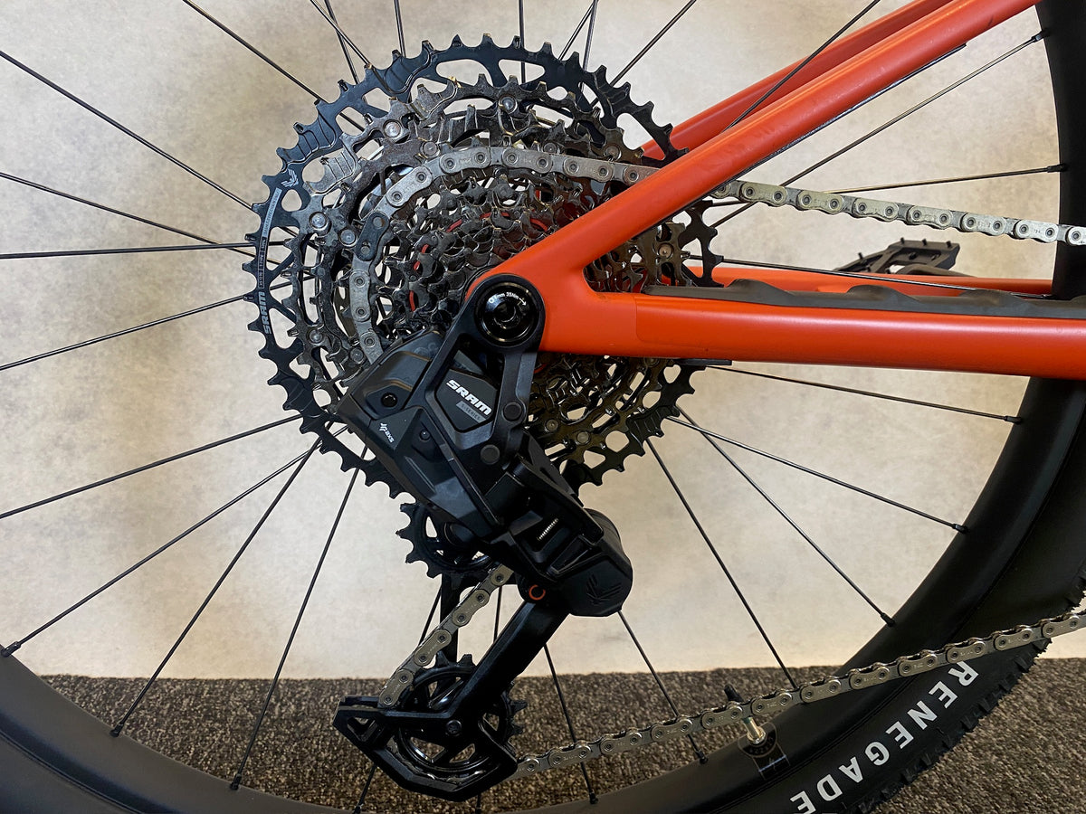 Specialized Epic 8 Comp
