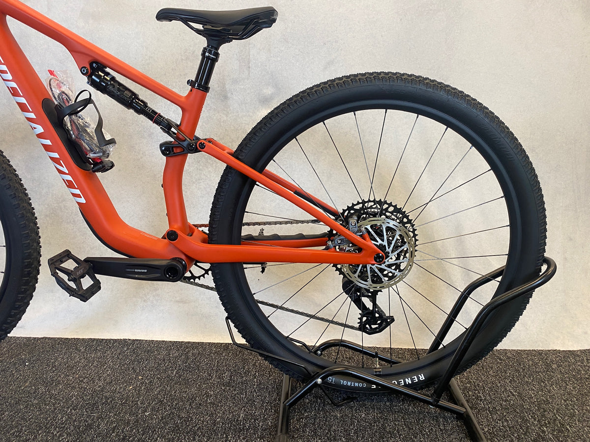 Specialized Epic 8 Comp