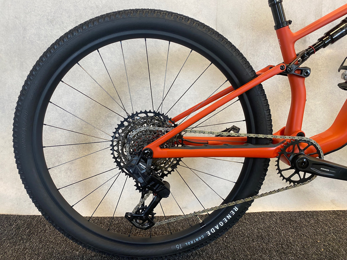 Specialized Epic 8 Comp