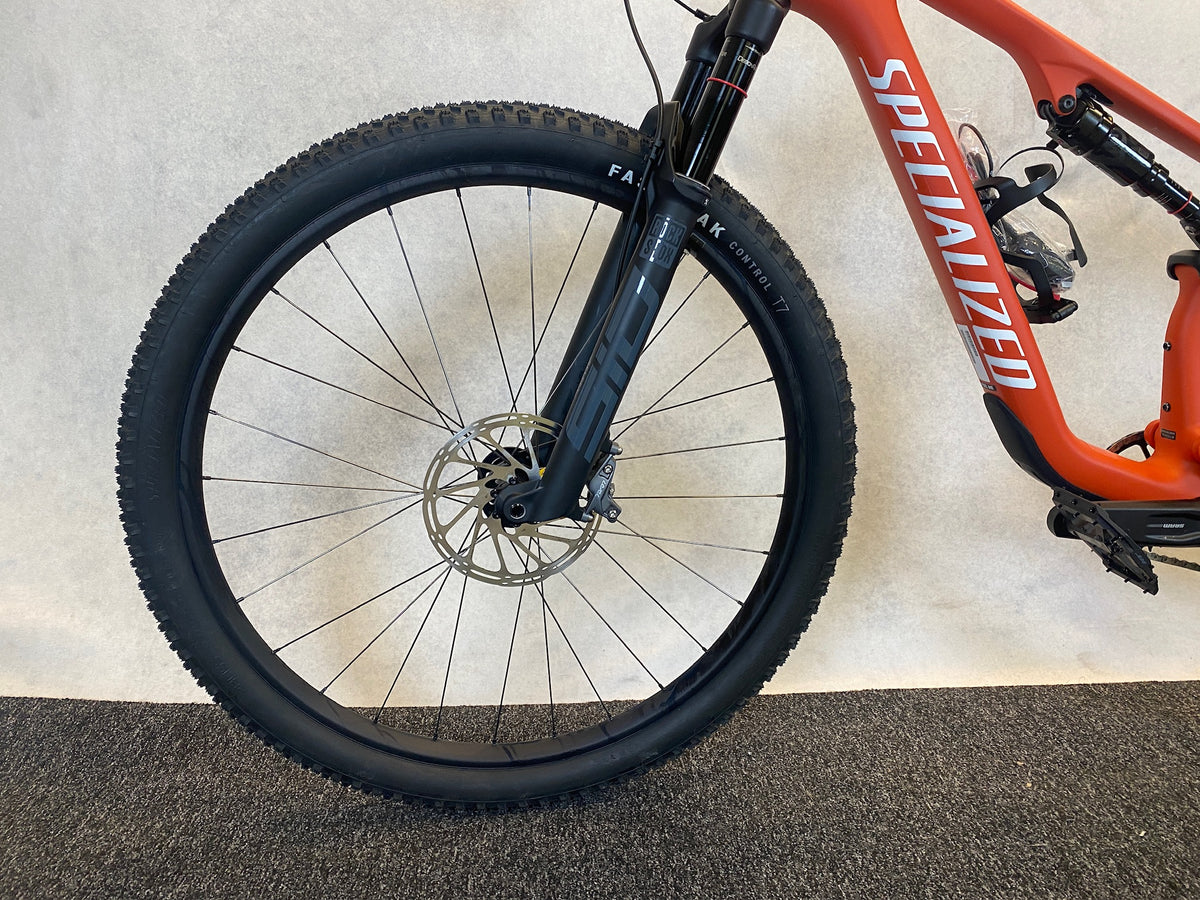 Specialized Epic 8 Comp