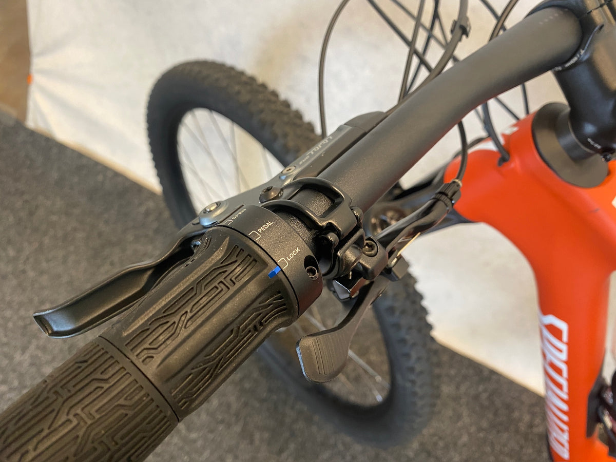 Specialized Epic 8 Comp