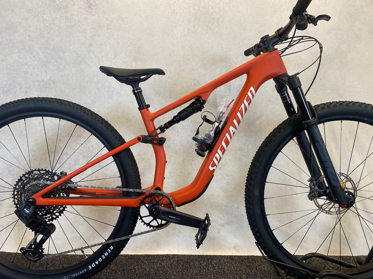 Specialized Epic 8 Comp