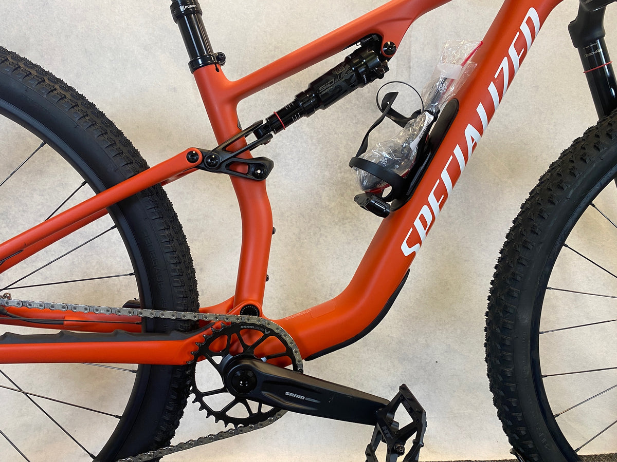 Specialized Epic 8 Comp