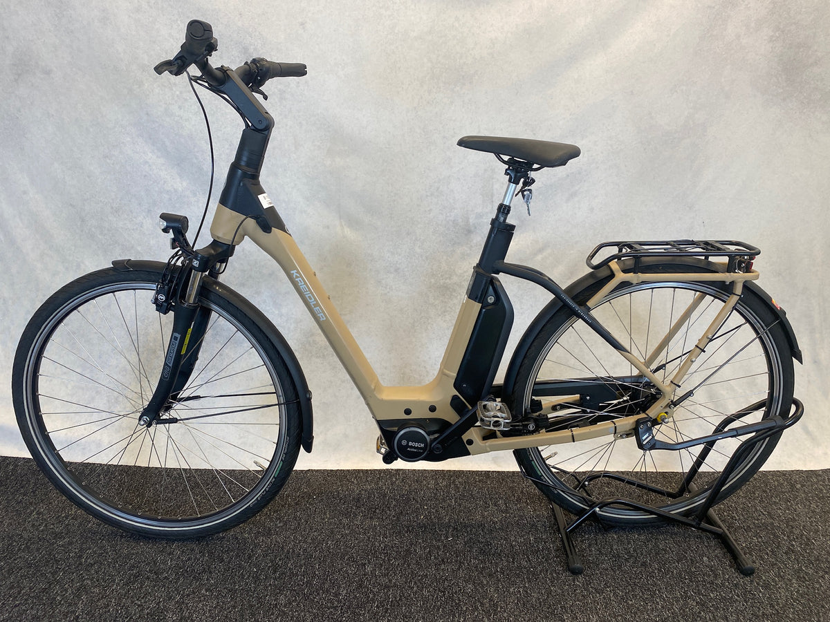 Kreidler Vitality Eco 2 Comfort