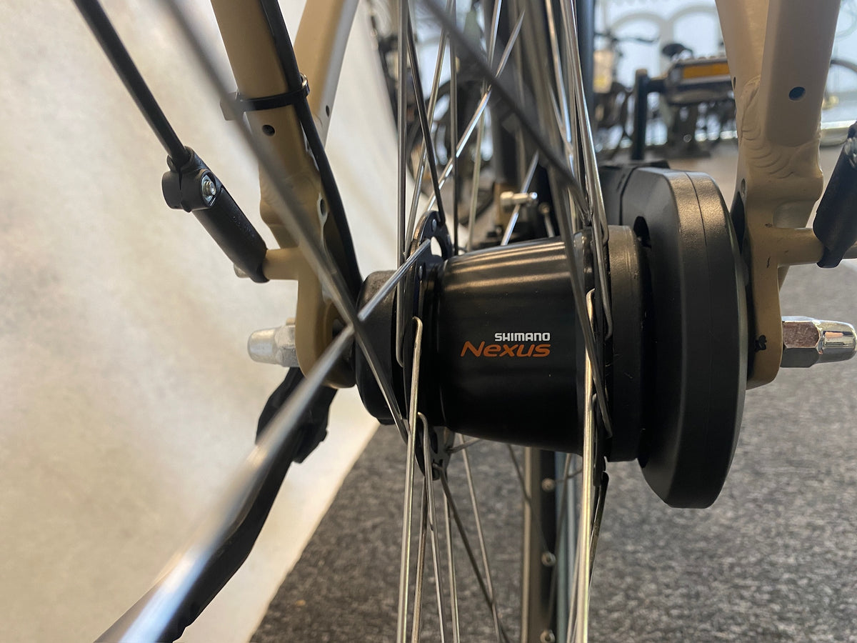 Kreidler Vitality Eco 2 Comfort