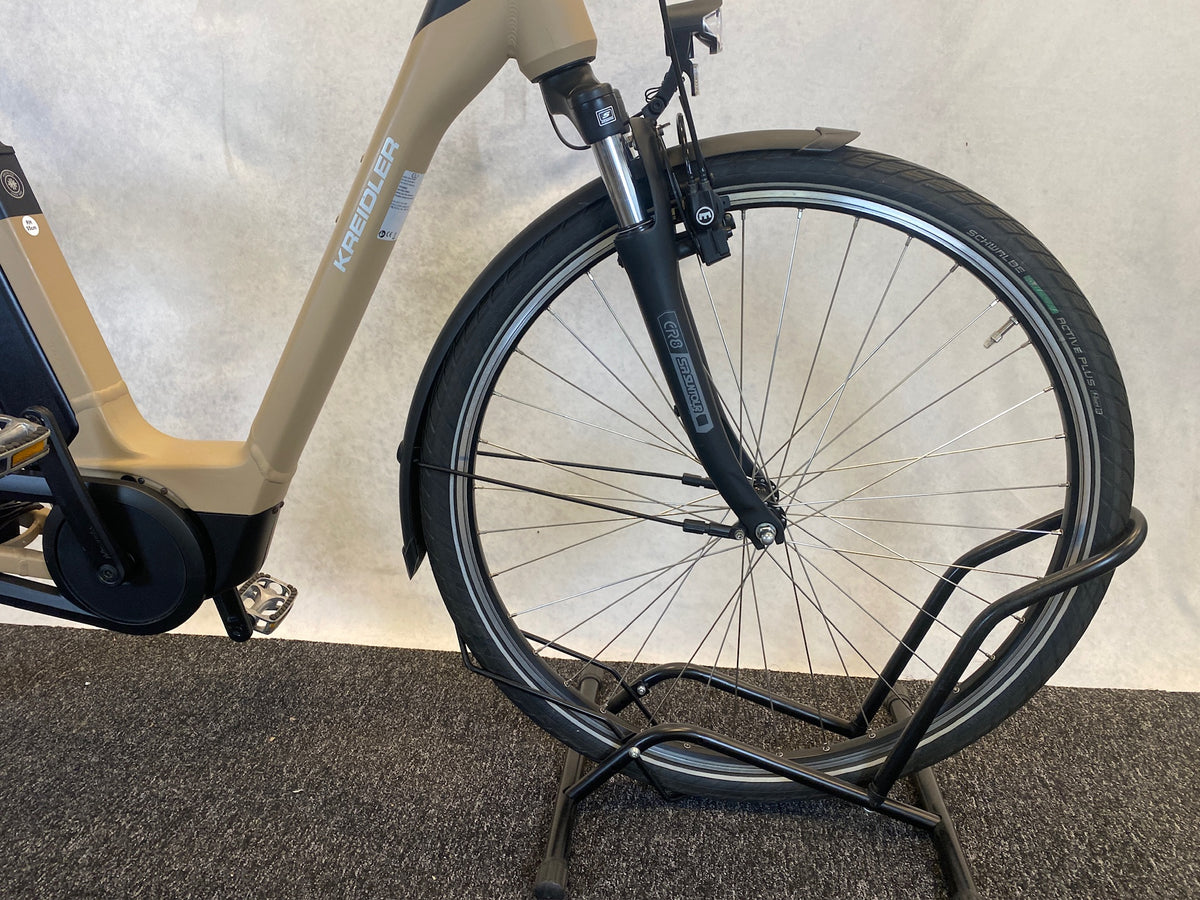 Kreidler Vitality Eco 2 Comfort