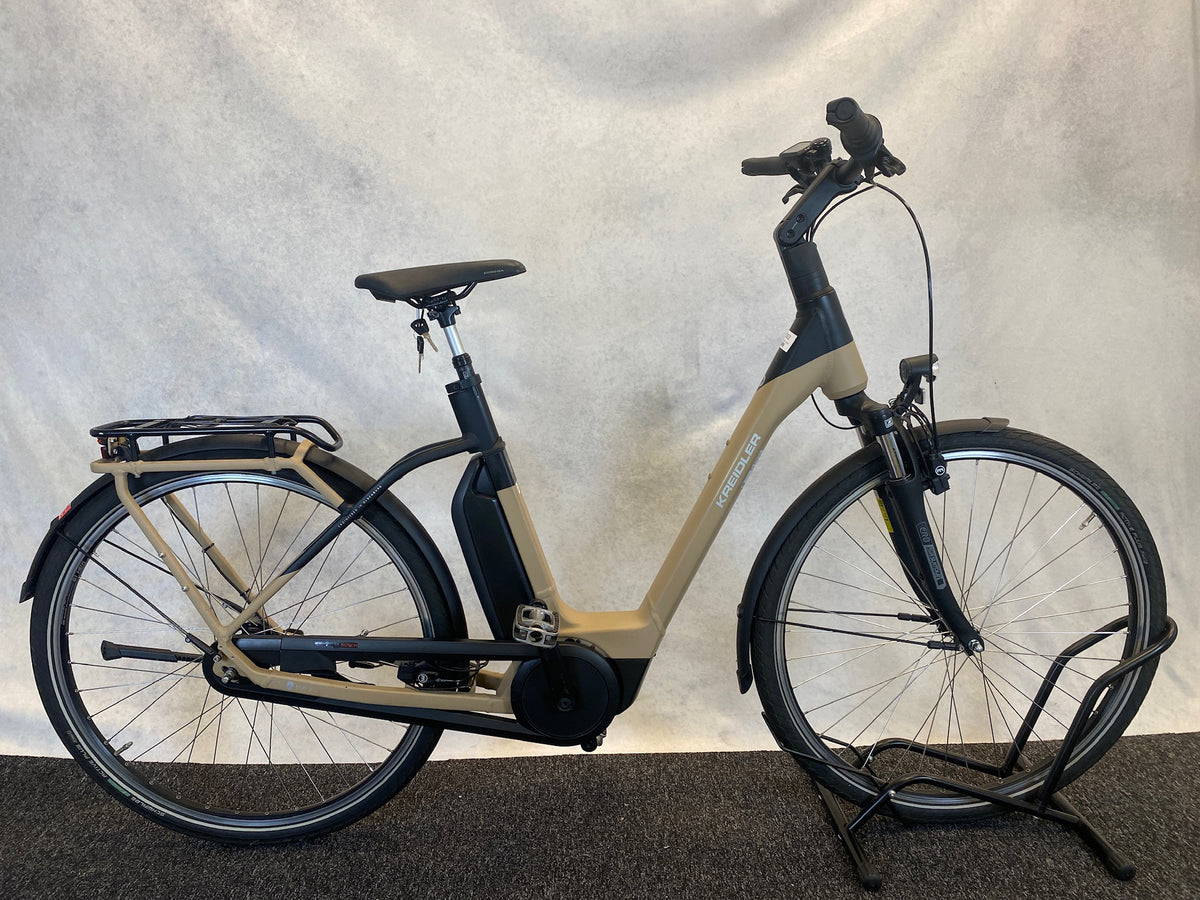 Kreidler Vitality Eco 2 Comfort