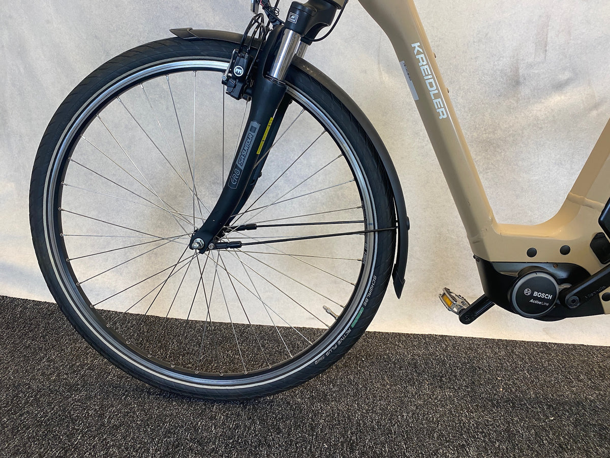 Kreidler Vitality Eco 2 Comfort
