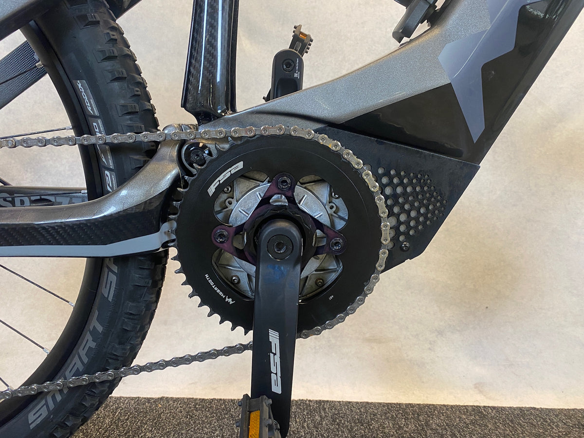 M1-Sporttechnik Spitzing Evolution