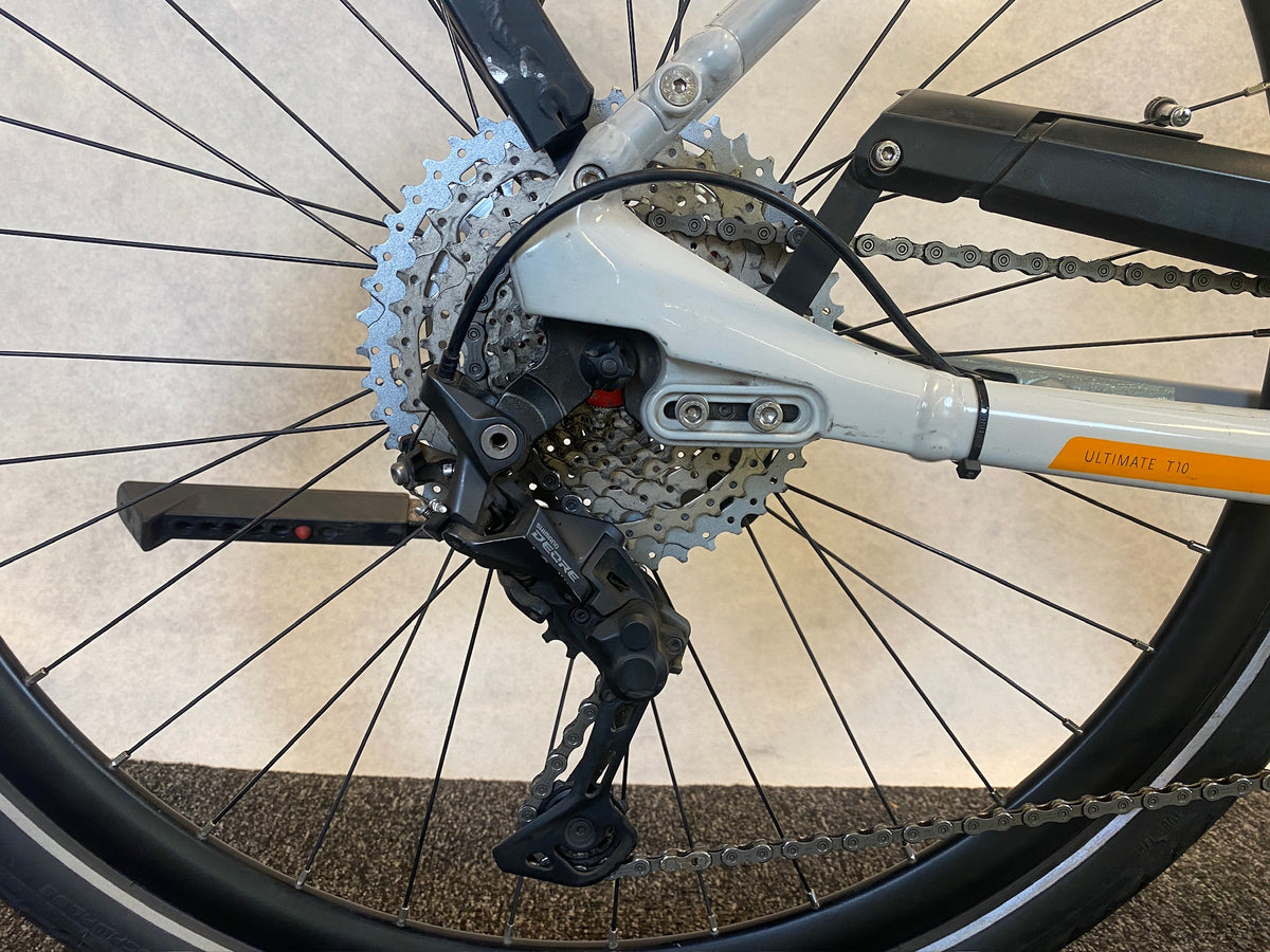 Gazelle Ultimate T10 HMB