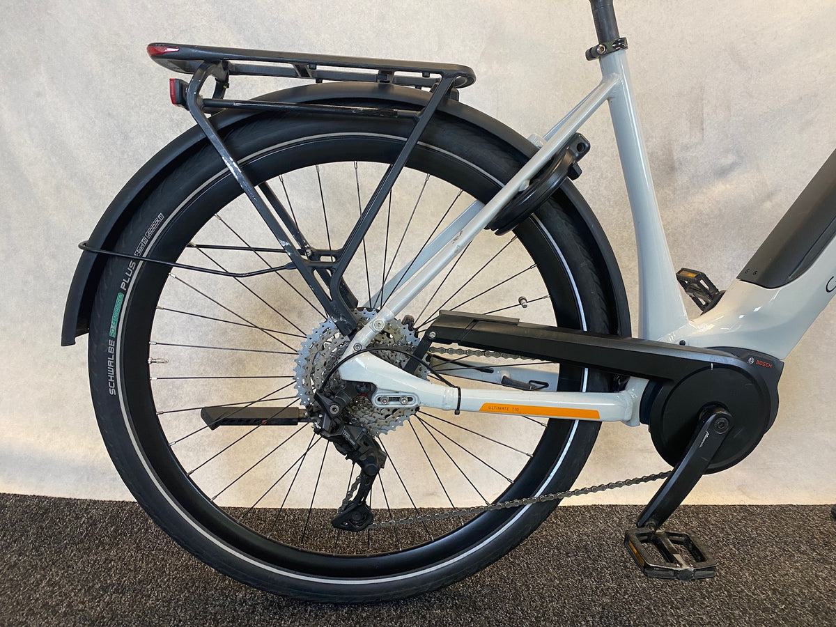 Gazelle Ultimate T10 HMB