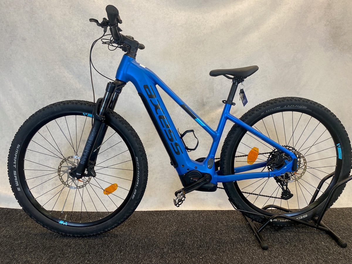 Axess Element WS