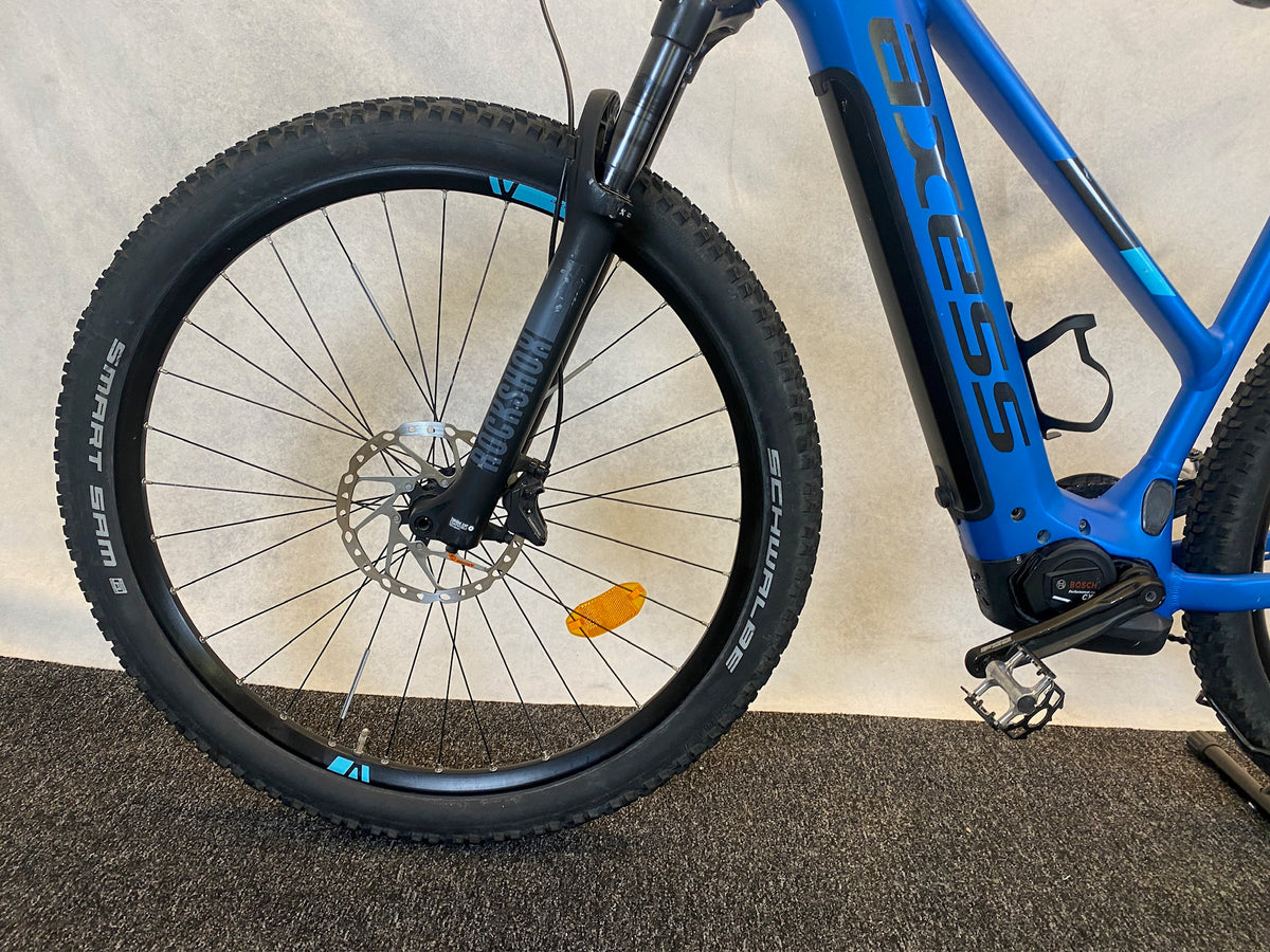 Axess Element WS